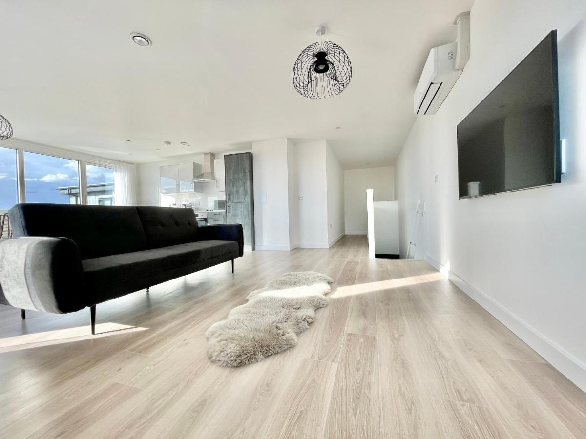 Bayard Plaza Penthouse Apartments By Elegance Living Peterborough Exteriör bild